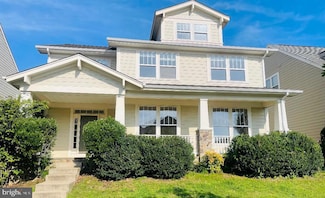 1202 Anderson St, Fredericksburg, VA 22401