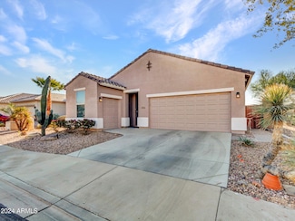 22665 W Antelope Trail, Buckeye, AZ 85326
