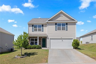 21 Karkinnen Ct, Pendleton, SC 29670