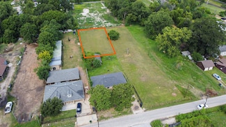 9409 Irby Lot 2, Houston, TX 77088
