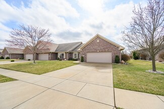 4989 Anna Maria Dr, Columbus, IN 47203