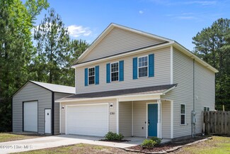2361 Burgaw Hwy, Jacksonville, NC 28540