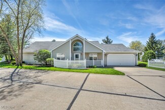 265 Devon Pond, Aurora, OH 44202