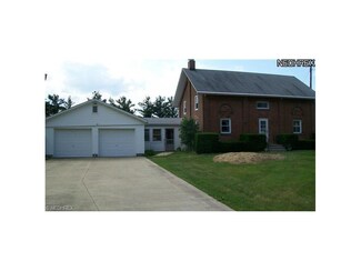 11632 Gore Orphanage Rd, Wakeman, OH 44889
