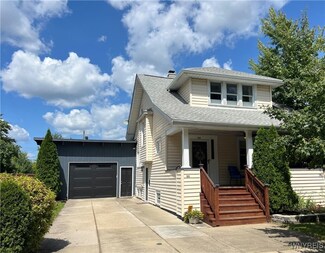 66 Argyle Ave, Buffalo, NY 14226