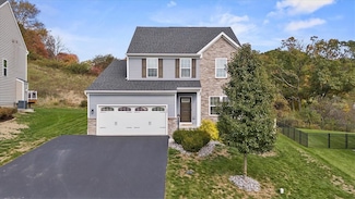 504 Audrey Ct, Zelienople, PA 16063