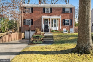 314 Williamsburg Dr, Silver Spring, MD 20901