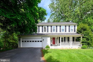 9155 Victoria Dr, Ellicott City, MD 21042