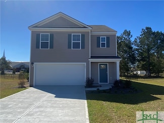 104 Windcrest Dr, Rincon, GA 31326
