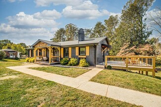 318 New Home St, Winston Salem, NC 27104