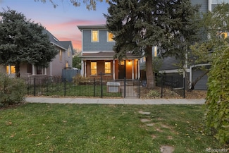 1745 Emerson St, Denver, CO 80218