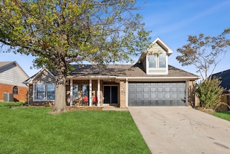 3506 Meadowview Dr, Corinth, TX 76210