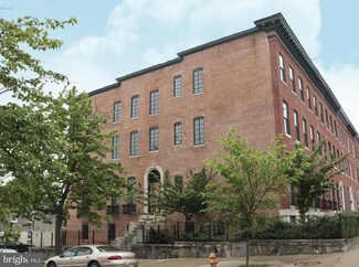 1100 Whitelock St, Baltimore, MD 21217