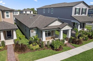 12009 Walmsley Alley, Winter Garden, FL 34787