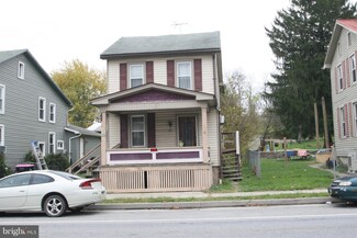 637 Ridgley St, Orbisonia, PA 17243