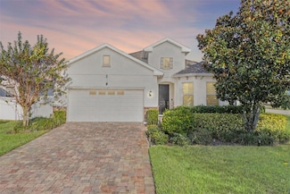 16103 Shasta St, Clermont, FL 34714