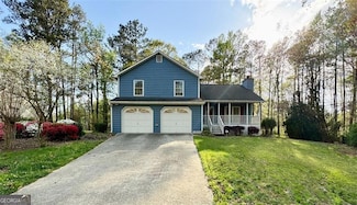5455 Muirwood Trail, Powder Springs, GA 30127
