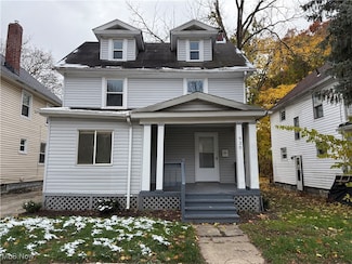 920 Bloomfield Ave, Akron, OH 44302