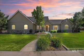 551 N Hannah Place, Star, ID 83669