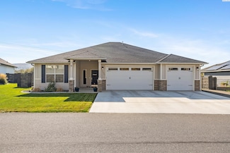 1035 Badger Valley Way, Richland, WA 99352