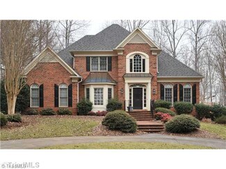 3713 Old Pfafftown Rd, Winston Salem, NC 27106