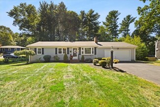 382 Caswell St, East Taunton, MA 02718