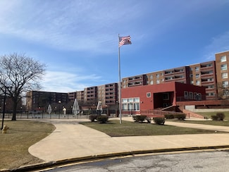 400 Park Ave Unit 411, Calumet City, IL 60409