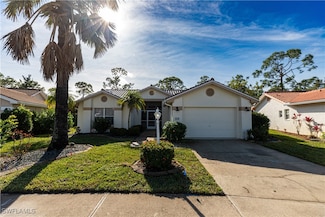2170 Faliron Rd, North Fort Myers, FL 33917