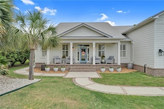 4819 Osprey Dr, Orange Beach, AL 36561