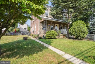 404 N Oak Ave, Clifton Heights, PA 19018