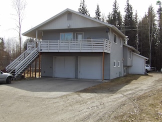 5281 Decathlon Ave Unit 2205 & 2215 Ravenwoo, Fairbanks, AK 99709