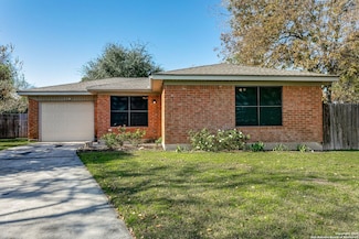 117 Bramblewood Cir, Cibolo, TX 78108