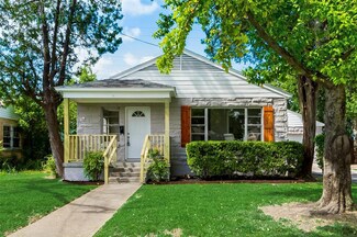 2959 Sunnyvale St, Dallas, TX 75216