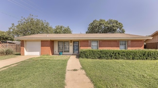 5118 43rd St, Lubbock, TX 79414