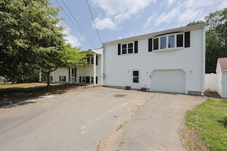 101 Jennings Dr, Raynham, MA 02767
