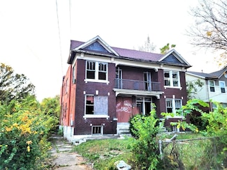 5832 Etzel Ave, Saint Louis, MO 63112