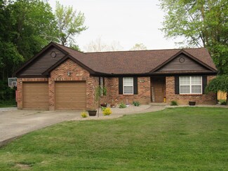 202 Spring Meadow Dr, Georgetown, OH 45121