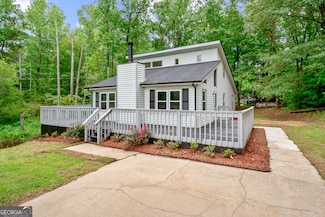 50 Hearthstone Dr, Newnan, GA 30263