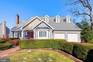 7134 Merrimac Dr, McLean, VA 22101