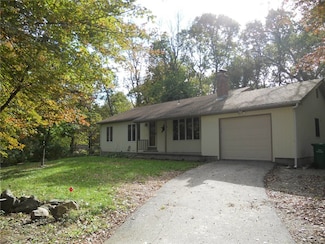 424 Stony Fort Rd, West Kingston, RI 02892