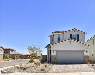 10182 Glowing Amber St, Las Vegas, NV 89141