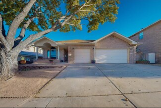 4504 Cumberland Rd NW, Albuquerque, NM 87120