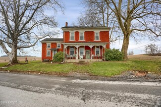 83 Keefertown Rd, Watsontown, PA 17777