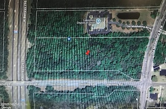 0 Herlong Rd Unit 2089569, Jacksonville, FL