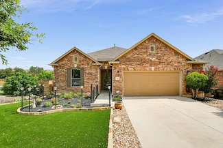 1101 Clove Hitch Rd, Georgetown, TX 78633
