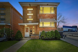 3408 Cuyler Ave, Berwyn, IL 60402