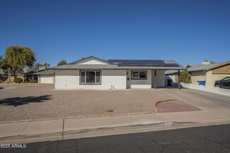 1038 E Carson Dr, Tempe, AZ 85282