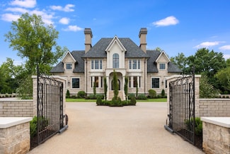 506 Franklin Rd, Brentwood, TN 37027