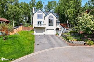 3141 Chesapeake Cir, Anchorage, AK 99516