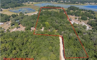 8118 County Line Rd, Melrose, FL 32666